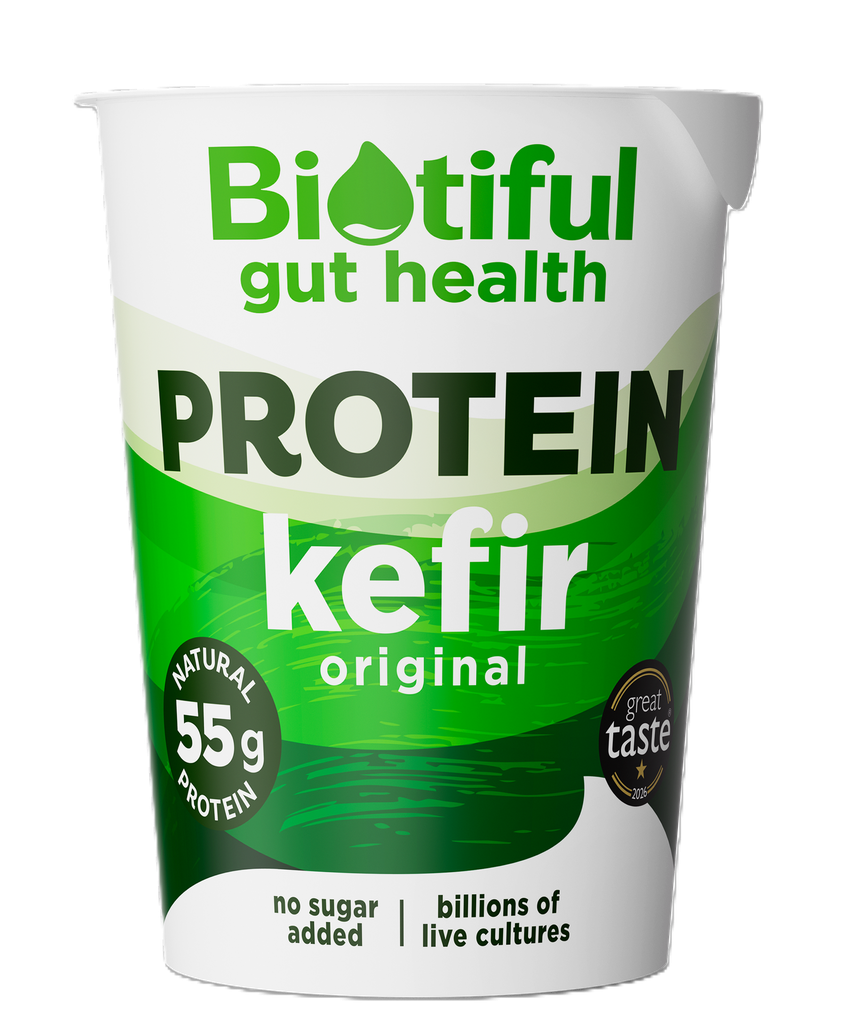 Biotiful Kefir Protein -Yoghurt - Original 460g