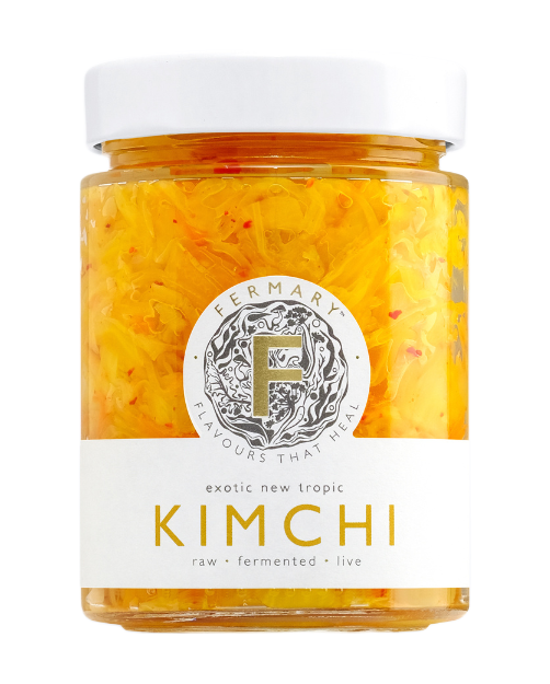 Fermary Kimchi - Exotic New Tropic 300g