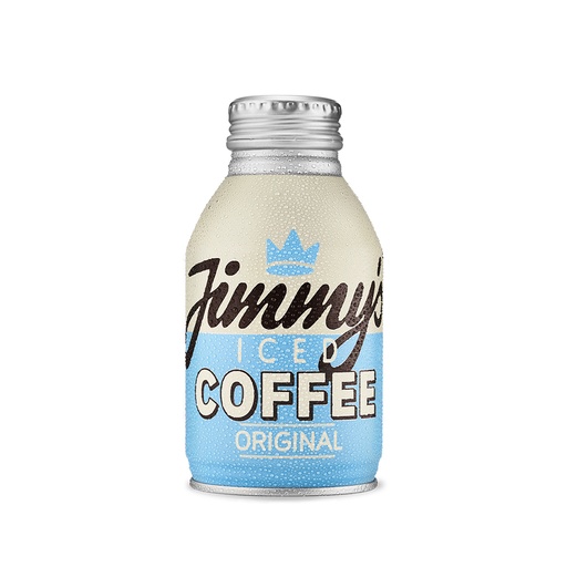 [12638] [10% OFF] Jimmys Iced Coffee - Original X 12 X 275ml