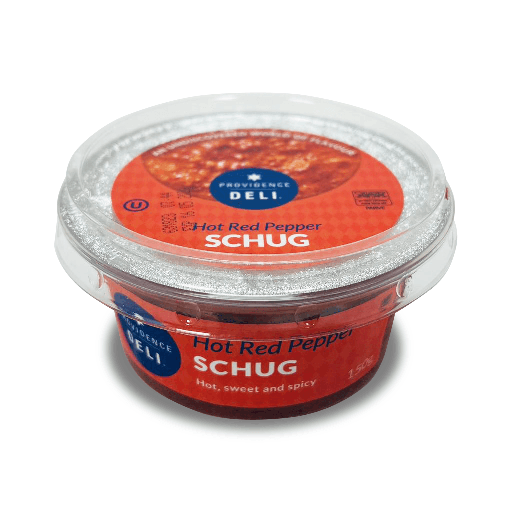 [12721] [10% OFF] Providence Deli Schug - Red 150g