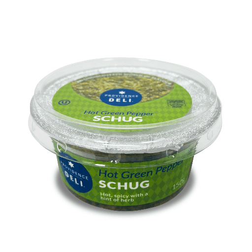 [12722] [10% OFF] Providence Deli Schug - Green 150g
