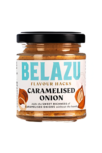 [13499] [20% OFF] Belazu Cooking Ingredients - Caramelised Onion X 6 X 130g