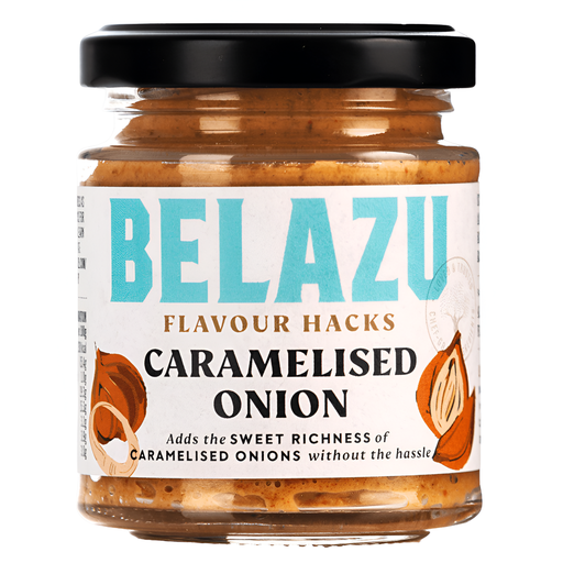 [13499] Belazu Cooking Ingredients - Caramelised Onion X 6 X 130g