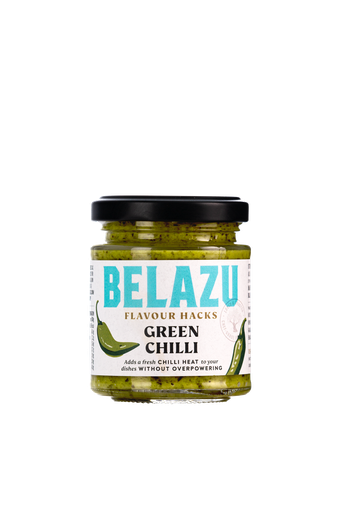 [13500] [20% OFF] Belazu Cooking Ingredients - Green Chilli X 6 X 130g