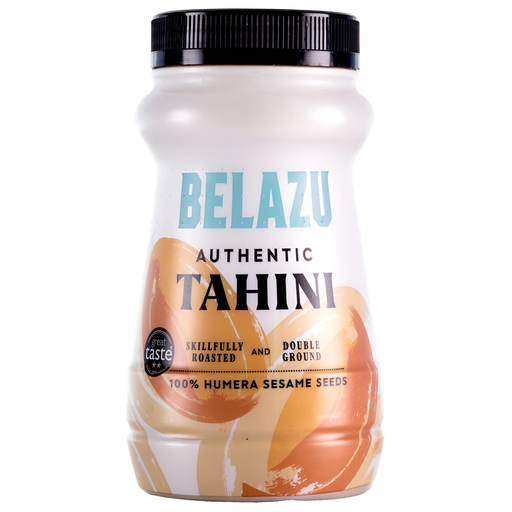 [13496] [20% OFF] Belazu Tahini - 6 X 500ml