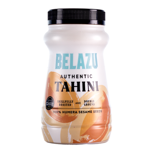 [13496] [20% OFF] Belazu Tahini - 6 X 500ml