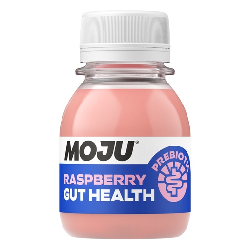 [11750] MOJU Drinks - Raspberry Gut Health X 12 X 60ml