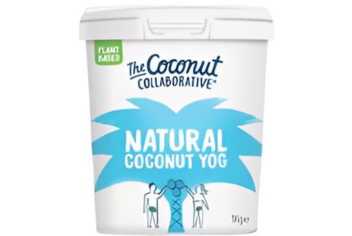 [10275] [PRE ORDER] The Coconut Collaborative Yoghurts - Natural 1kg