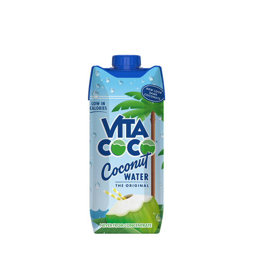 [12816] [20% OFF] Vita Coco Coconut Water - Original X 12 X 500ml