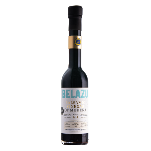 [13506] [20% OFF] Belazu Vinegar - 1.34 Balsamic X 6 X 250ml