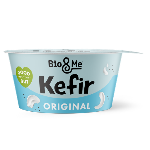 [14071] [20% OFF] Bio and Me Kefir Yogurt - SMALL Original 150g