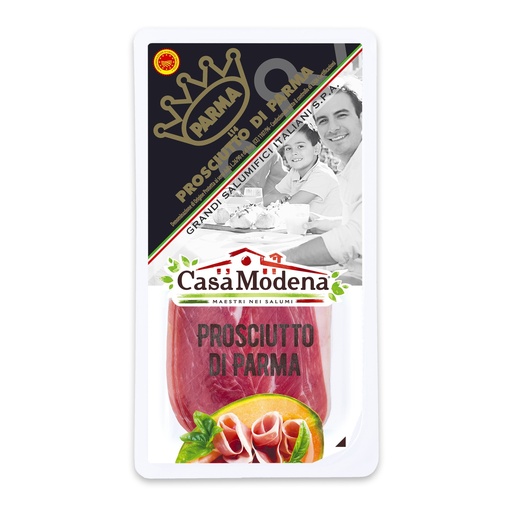 [10089] Casa Modena Italian Charcuterie - Parma DOP 70g