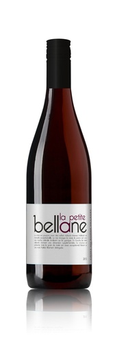[14022] Clos Bellane Red Wine - La Petite Bellane 2022 Cotes du Rhone Villages 14% ABV X 6 X 750ml