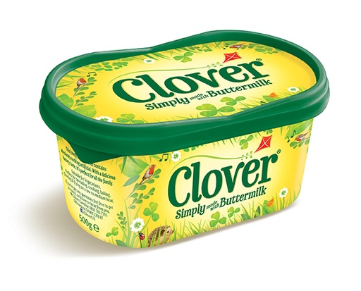 [4375] Clover Spread - 500g