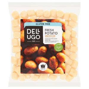[12200] [15% OFF] Dell Ugo Fresh Gnocchi - Gluten Free 350g
