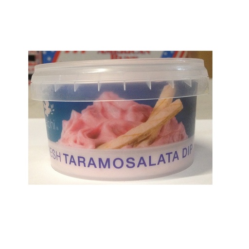 [1269] Delphi Essentials - Taramasalata (New) 170g