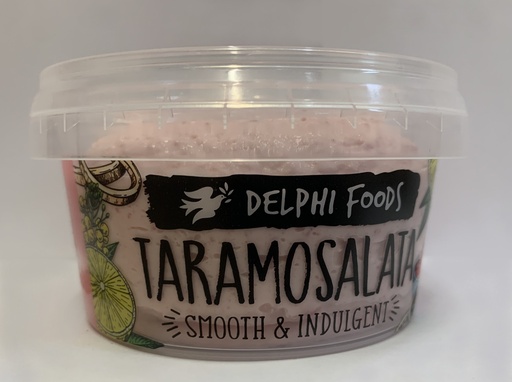 [1271] Delphi Essentials - Large Taramasalata 430g
