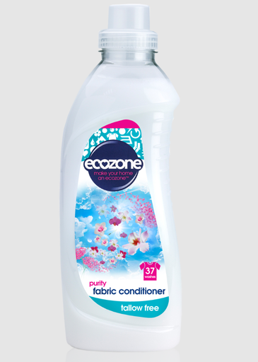 [12131] Ecozone Fabric Conditioner - Purity 1L