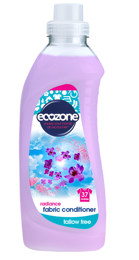 [12132] Ecozone Fabric Conditioner - Radiance 1L