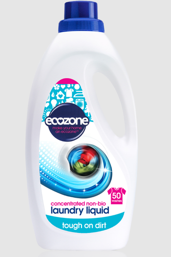 [12130] Ecozone Laundry Liquid - Non Bio 2L