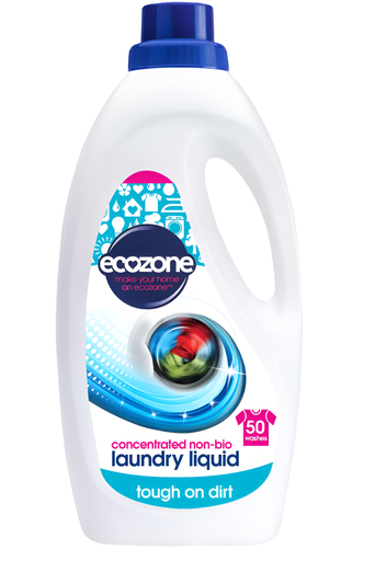 [12130] Ecozone Laundry Liquid - Non Bio 2L