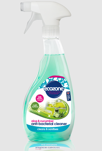 [12140] Ecozone Multi Surface Cleaner - 500ml