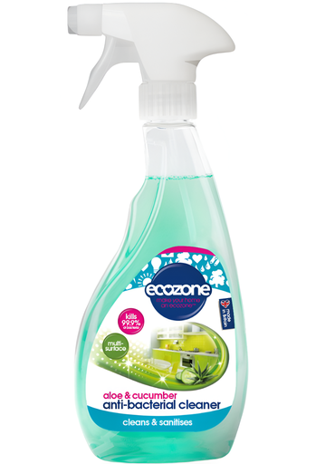 [12140] Ecozone Multi Surface Cleaner - 500ml