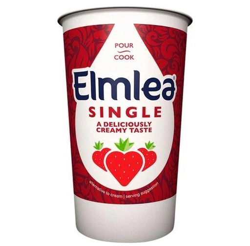 [1305] Elmlea Creams - SMALL Single 270ml