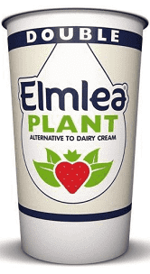 [8960] Elmlea Creams - SMALL Vegan Double 250ml