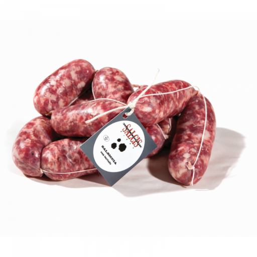[10172] Italian Fresh Tuscan Sausages - Truffle 300g