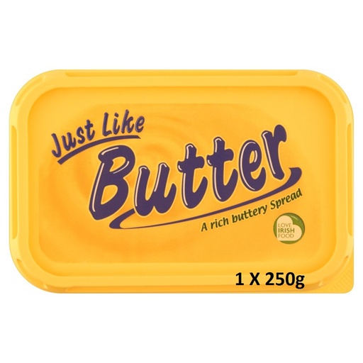 [1347] Just Like Butter Spread - Small 250g