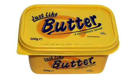 [1349] Just Like Butter Spread - Large 500g