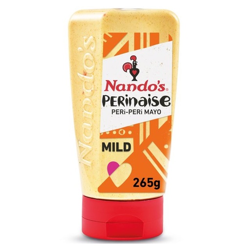 [11089] Nandos Perinaise - Mild X 6 X 265g