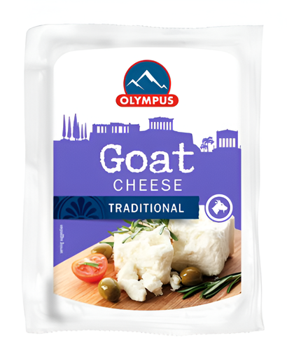 [11776] Olympus Greek Cheese - GOAT 150g