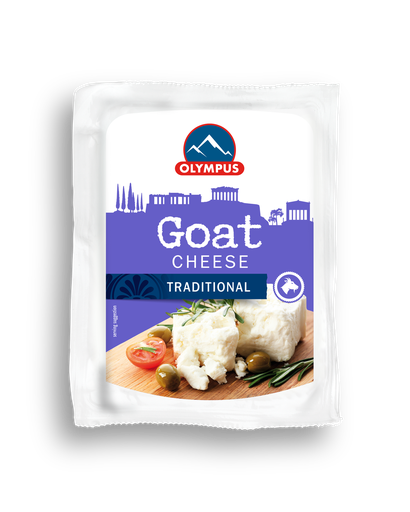[11776] Olympus Greek Cheese - GOAT 150g