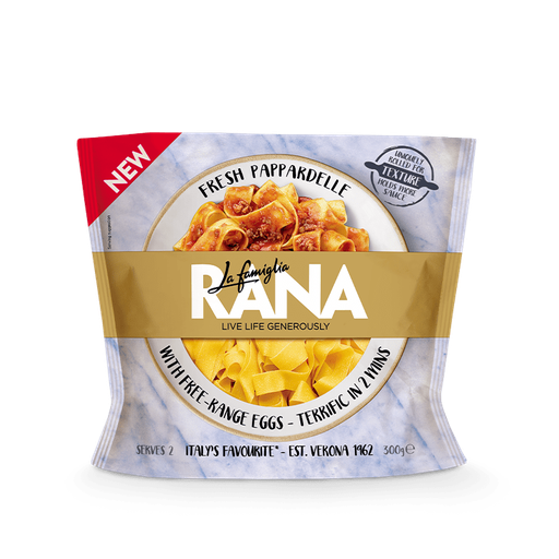 [10311] Rana Fresh Pasta - Pappardelle 300g
