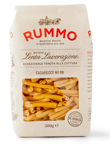 [11943] Rummo Pasta - Casarecce N88 X 16 X 500g