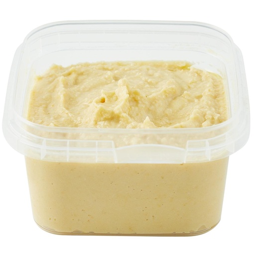 [6724] [PRE ORDER] San Amvrosia Dips - CATERING Houmous 3.5kg