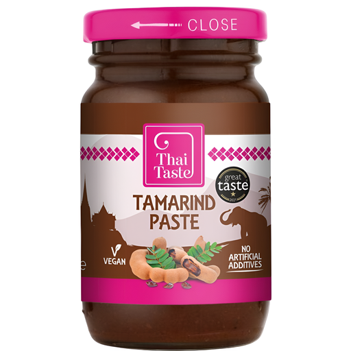 [12537] [15% OFF] Thai Taste Paste - Tamarind X 6 X 130g