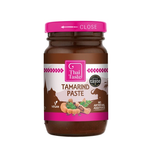 [12537] Thai Taste Paste - Tamarind X 6 X 130g
