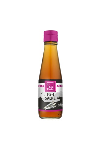 [12509] Thai Taste Sauce - Fish X 6 X 200ml
