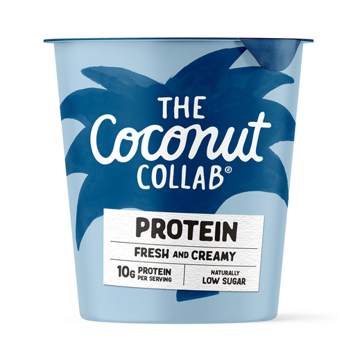 [13761] The Coconut Collaborative Yoghurt - Protein 350g