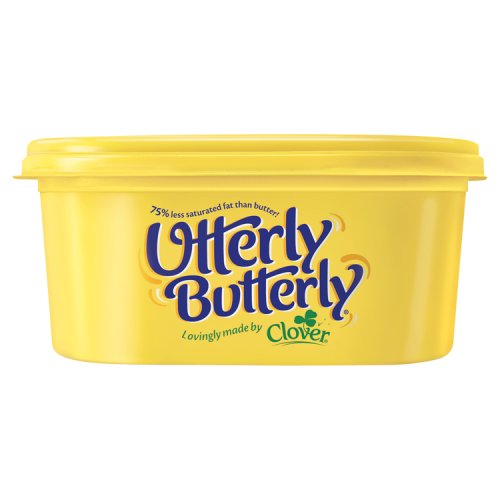 [4373] Utterly Butterly Spread - 500g