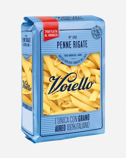 [10141] Voiello Italian Pasta - Penne 500g
