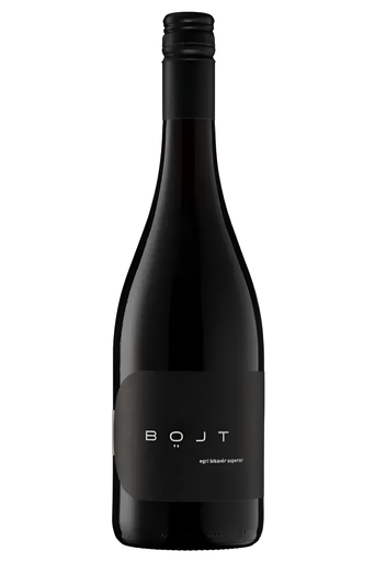 [14282] Bojt Egri Bikaver Superior Red Wine - Kekfrankos Cab Sauvi P Noir Zweigelt Blauburger 14% ABV X 6 X 750ml