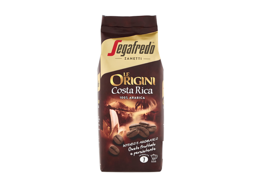 [14397] Segafredo Coffee - GROUND Costa X 12 X 250g