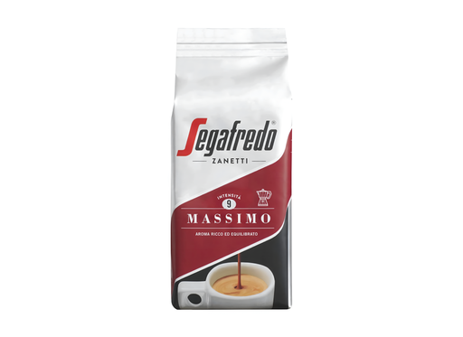 [14399] Segafredo Coffee - GROUND Massimo Signature Blend X 12 X 200g