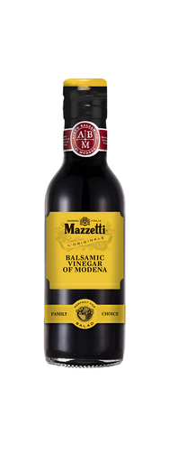 [14488] Mazzetti Vinegar - Balsamic X 8 X 250ml