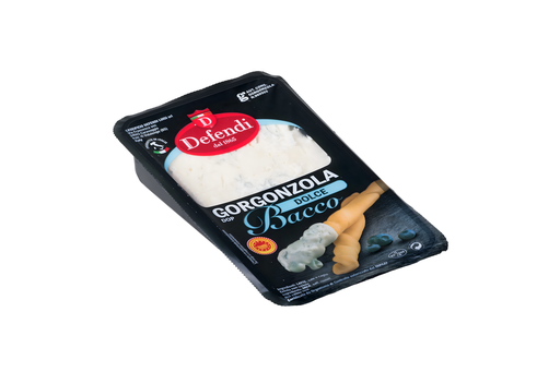 [14587] Defendi Italian Cheese - Wedge Gorgonzola Dolce 200g