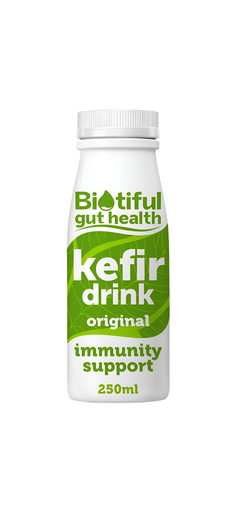 [14571] [20% OFF] Biotiful Kefir Drinks - SMALL Original 250ml